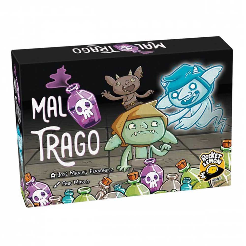 Mal Trago