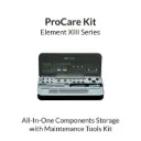Element XIII Series ProCare Kit