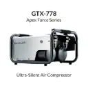 Apex Force GTX-778 Air Compressor (Bajo Pedido)