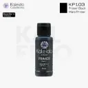 Kaleido Imprimación negra KP103, 60 ml