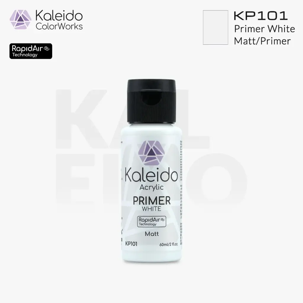 [49853] Imprimación blanca KP101 60 ml