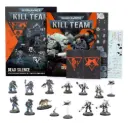 Kill Team: Dead Silence (Inglés)