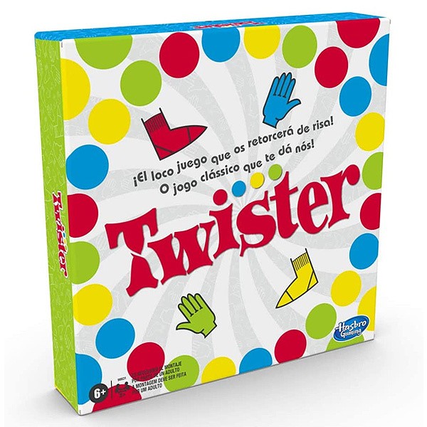 Twister
