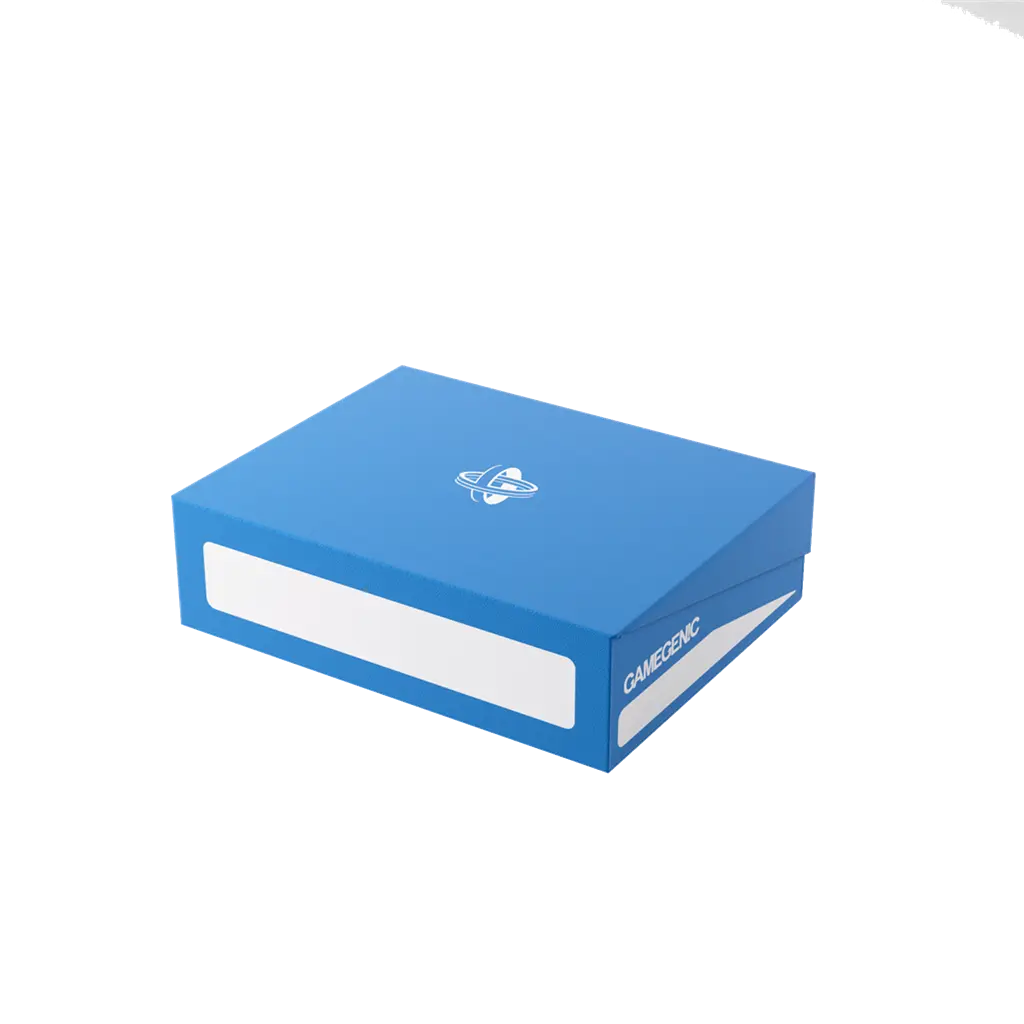 Gamegenic Token Holder - Blue