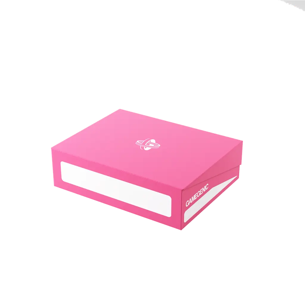 Gamegenic Token Holder - Pink