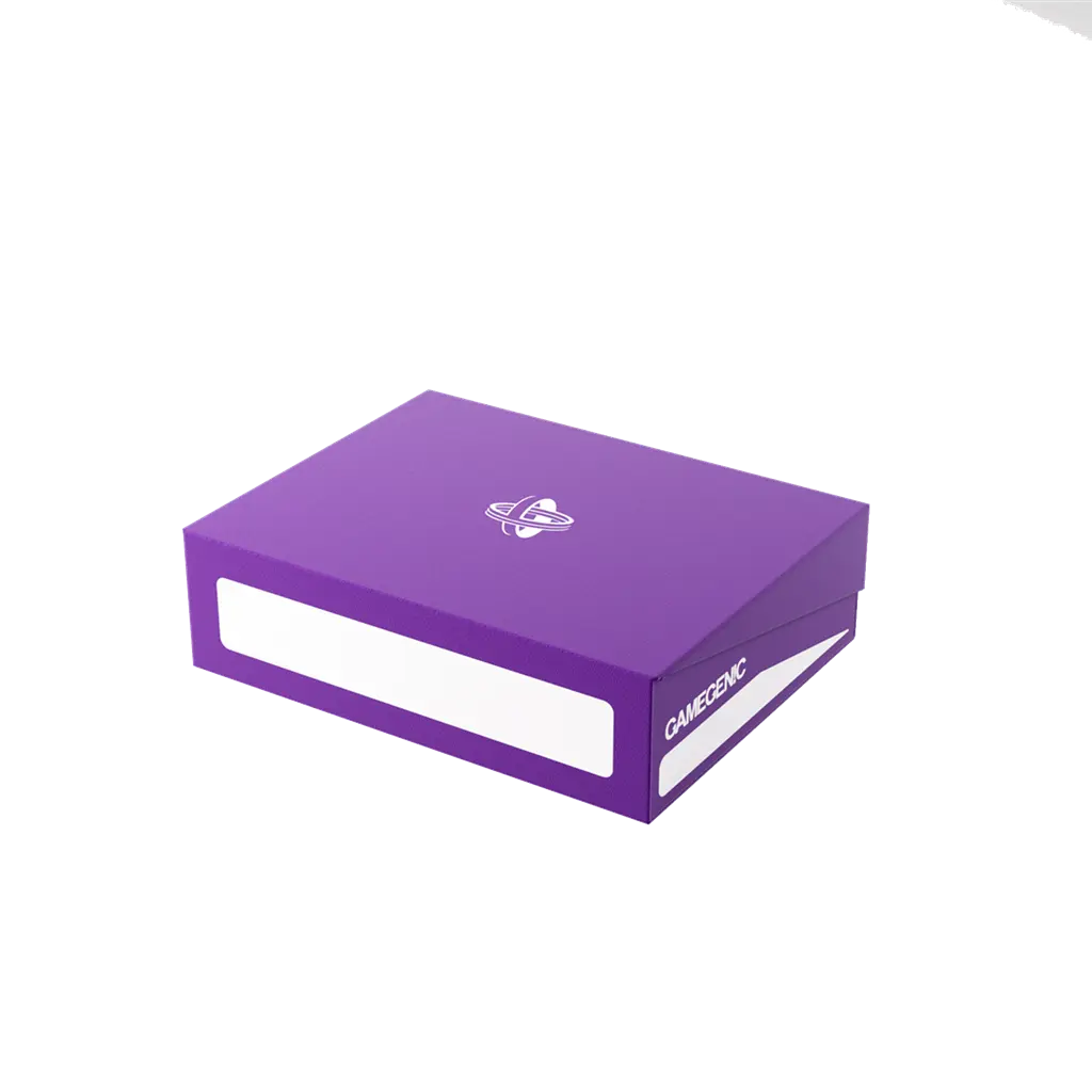 Gamegenic Token Holder - Purple