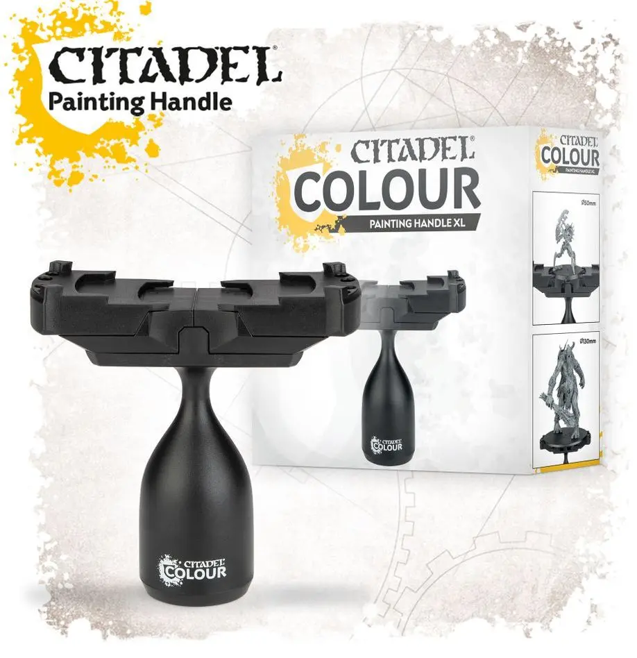 PAINTING HANDLE XL