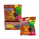 EXPLODING KITTENS BACKPACK HANGER