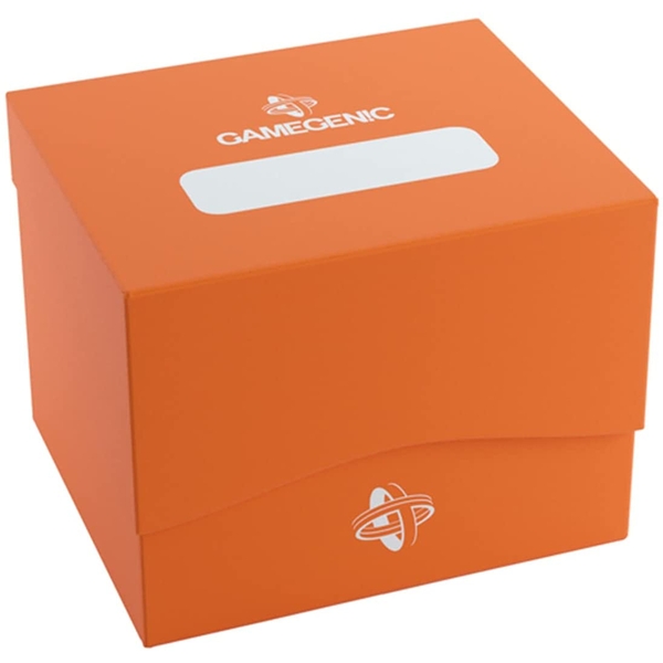 Gamegenic - Side Holder 100+ XL Orange