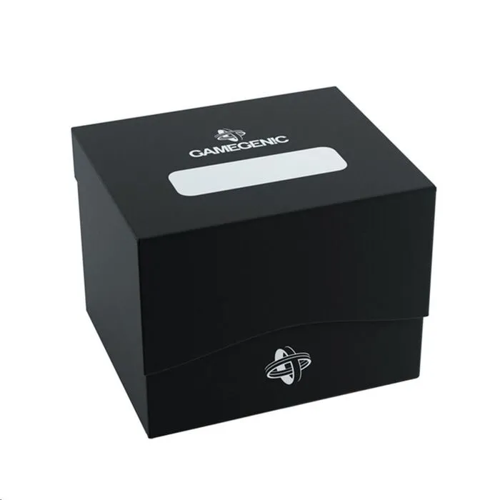 Gamegenic - Side Holder 100+ XL Black
