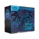 POKEMON ETB  Phantasmal Flames (ENG)