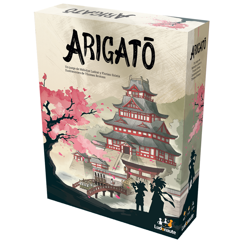 Arigato
