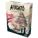 Arigato