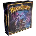 HeroQuest: Hechiceros de Morcar