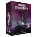 (Preventa) Máscaras de Nyarlathotep 