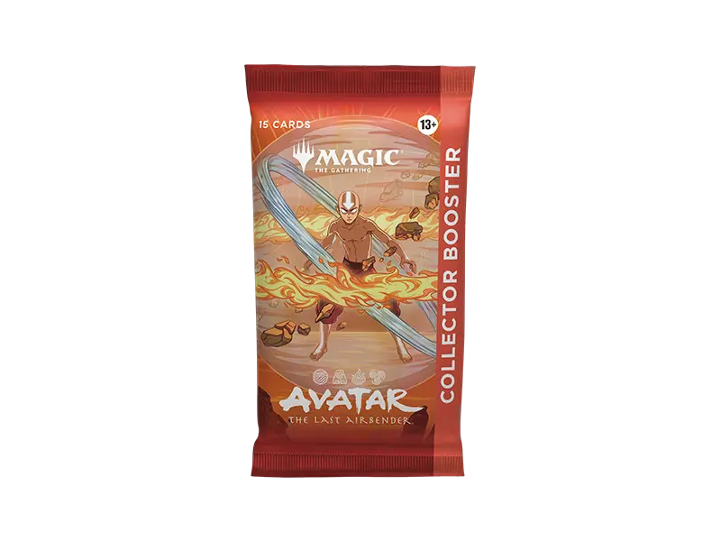 MTG Collector Avatar 