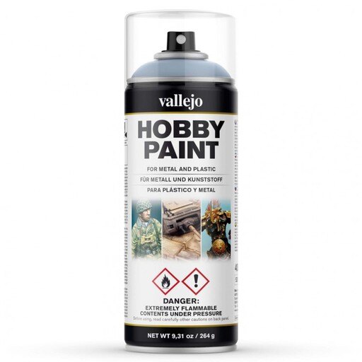 HOBBY PAINT GRIS LOBO 28020