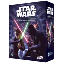 Star Wars: Deckbuilding Game