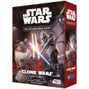 Star Wars: Deckbuilding Game Clone Wars