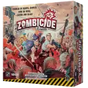 Zombicide Segunda Edición