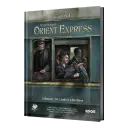 Horror en el Orient Express Volumen 1
