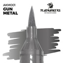  AKM001 Playmarker Gun Metal 