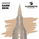  AKM008 Playmarker Dark Skin 