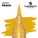  AKM017 Playmarker Peach 