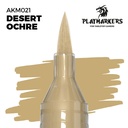  AKM021 Playmarker Desert Ochre 