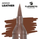  AKM023 Playmarker Leather 