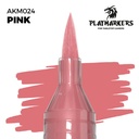  AKM024 Playmarker Pink 