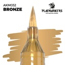  AKM032 Playmarker Bronze 