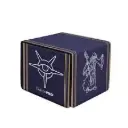 UP - The Elder Scrolls - Mages Guild Alcove Edge Deck Box for Tabletop Gaming