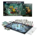 (Reposición) Warhammer Quest: Darkwater (Español)