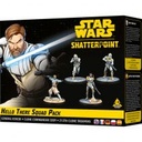 Hello There General Obi-Wan Kenobi Squad Pack 