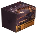 Caja Sidewinder 100+ Xenoskin Magic: The Gathering Tarkir Dragonstorm  Nerv Heart of the Storm