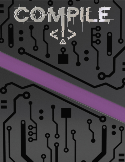 Compile: Unidad principal 1