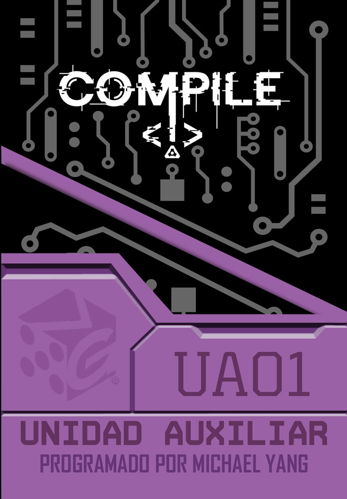 Compile: Unidad Auxiliar 01