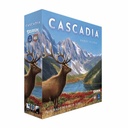 Cascadia
