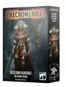Necromunda: Ozostium Aranthus, the Divine Prince