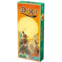 Dixit Origins