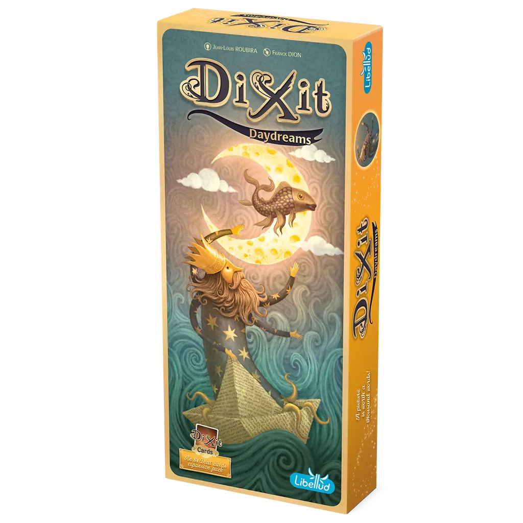 Dixit Daydreams