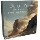 Dune Imperium Insurreción