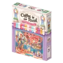 Coffee Rush: Tartas deliciosas (Expasión)