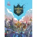 (Preventa) La Corona del Viejo Rey