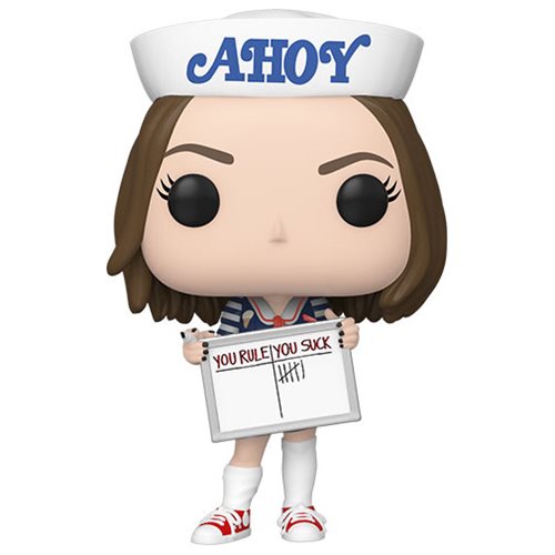 Funko POP! TV: Stranger Things Robin 