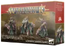 Maggotkin Of Nurgle: Cabelleros Desgarbados
