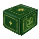Magic: The Gathering: DOMARU Box [Avatar: the Last Airbender]: Earth
