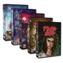 FINAL GIRL Pack Temporada 2 Ed Revisada