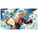 UP Tapete Magic: The Gathering®—FINAL FANTASY™ Tidus, Yuna's Guardian (Commander)